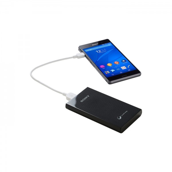 Sony CP-V5A 5000 mAh Powerbank — ürün görseli 7