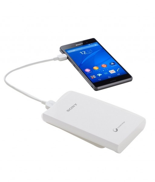 Sony CP-V10A 10000 mAh Powerbank — ürün görseli 3