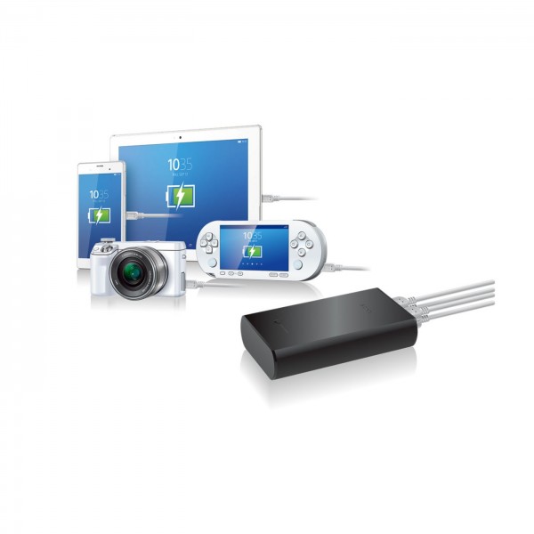 Sony CP-S20 20000 mAh Powerbank — ürün görseli 4