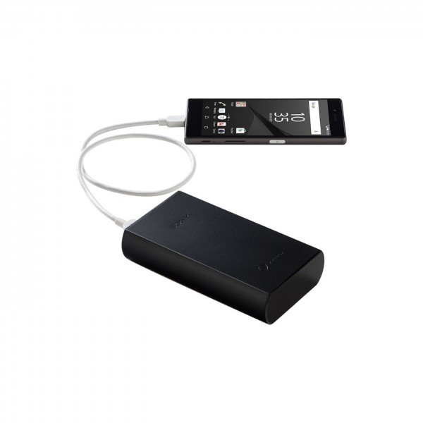 Sony CP-S20 20000 mAh Powerbank — ürün görseli 3