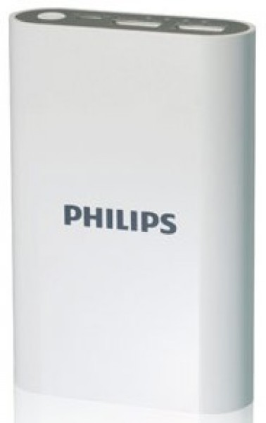 Philips DLP7503 7500 mAh Powerbank (DLP7503/97)