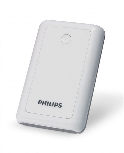 Philips DLP7800 7800 mAh Powerbank — ürün görseli 2