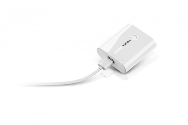 Philips DLP5202 5200 mAh Powerbank (DLP5202B) — ürün görseli 4