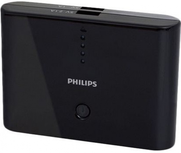 Philips DLP10402 10400 mAh Powerbank (DLP10402B)
