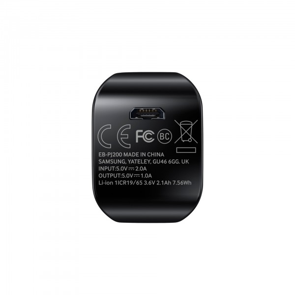 Samsung EB-PJ200 2200 mAh Powerbank — ürün görseli 7