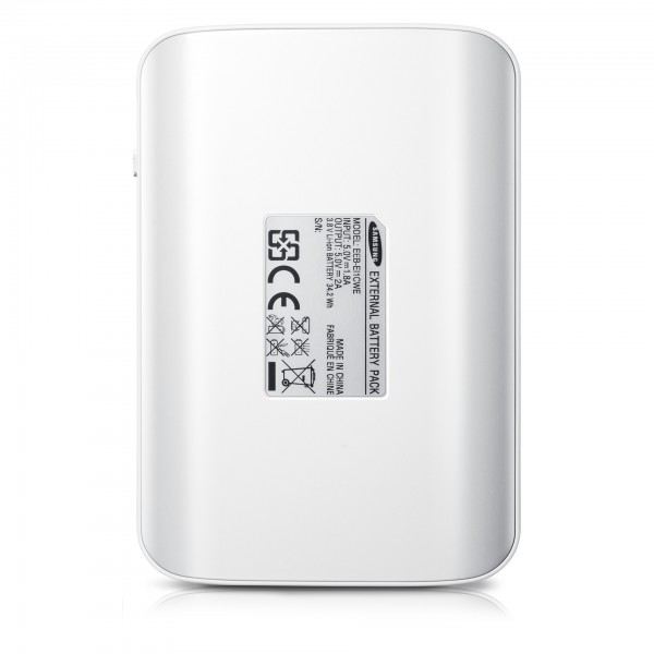 Samsung EEB-EI1C 9000 mAh Powerbank — ürün görseli 4