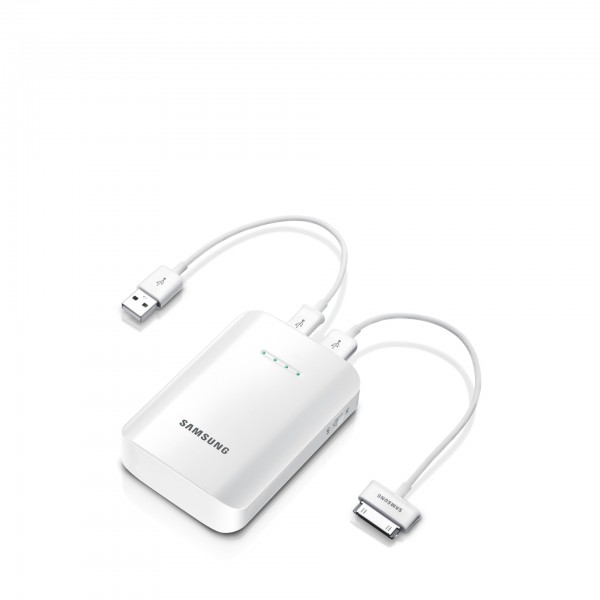 Samsung EEB-EI1C 9000 mAh Powerbank — ürün görseli 2