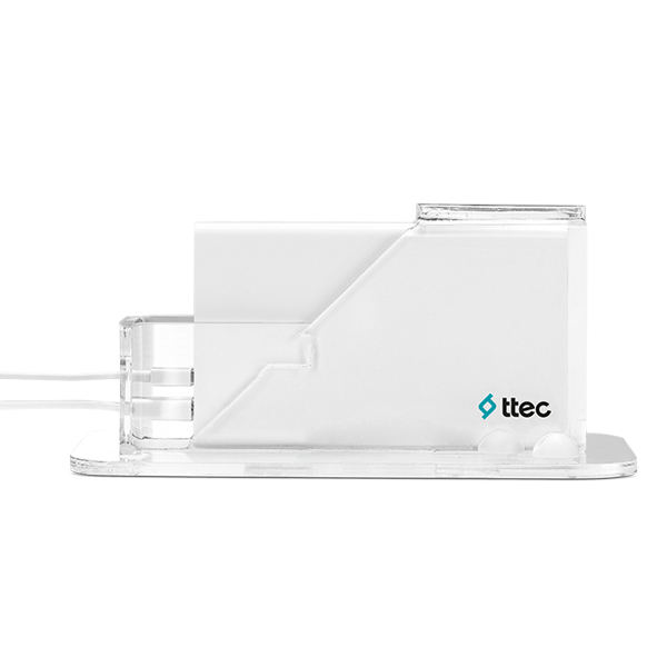 ttec FreeCharge Masaya Şarj Kiti 13000 mAh Powerbank — ürün görseli 2