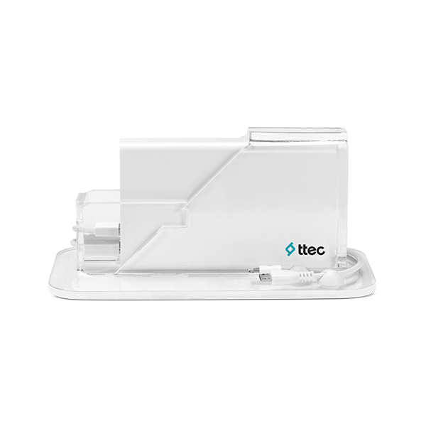 ttec FreeCharge Masaya Şarj Kiti 13000 mAh Powerbank — ürün görseli 4