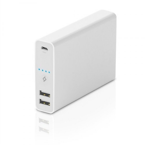 ttec PowerUp Jumbo 13000 mAh Powerbank (2BB109) — ürün görseli 6