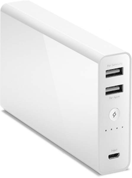 ttec PowerUp Jumbo 13000 mAh Powerbank (2BB109) — ürün görseli 2
