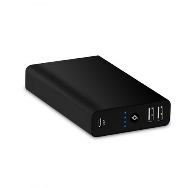 ttec PowerUp Jumbo 13000 mAh Powerbank (2BB109) — ürün görseli 9