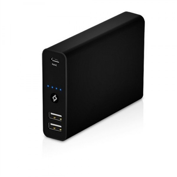 ttec PowerUp Jumbo 13000 mAh Powerbank (2BB109) — ürün görseli 8
