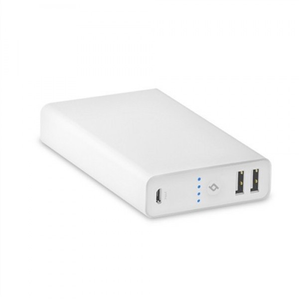 ttec PowerUp Jumbo 13000 mAh Powerbank (2BB109) — ürün görseli 7