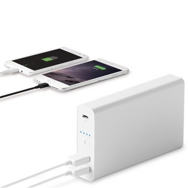 ttec PowerUp Jumbo 13000 mAh Powerbank (2BB109) — ürün görseli 15