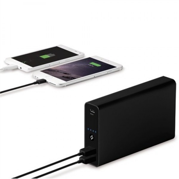 ttec PowerUp Jumbo 13000 mAh Powerbank (2BB109) — ürün görseli 16