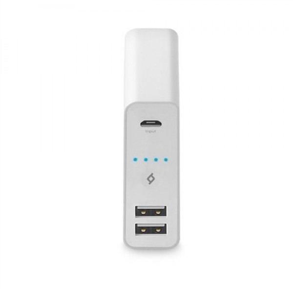 ttec PowerUp Jumbo 13000 mAh Powerbank (2BB109) — ürün görseli 5