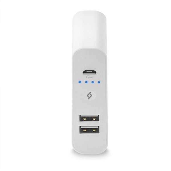 ttec PowerUp Mega 10400 mAh Powerbank (2BB108S) — ürün görseli 10