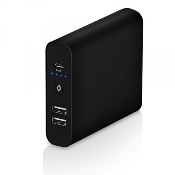 ttec PowerUp Mega 10400 mAh Powerbank (2BB108S) — ürün görseli 14