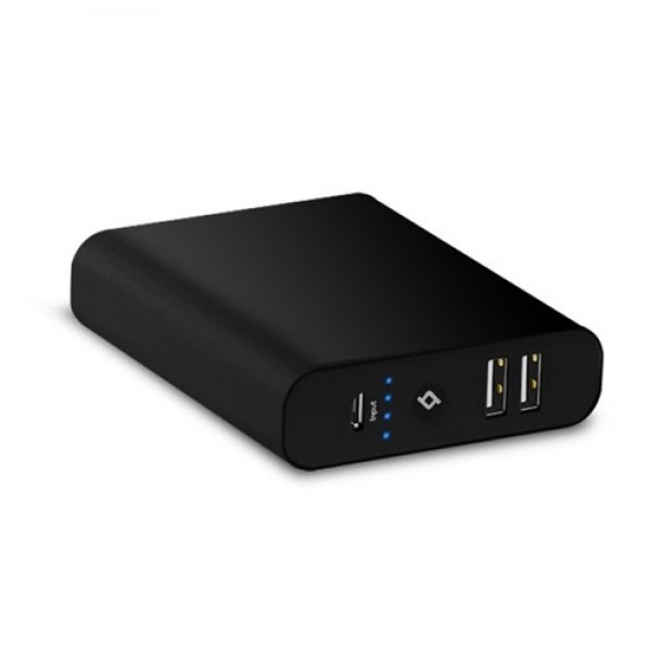 ttec PowerUp Mega 10400 mAh Powerbank (2BB108S) — ürün görseli 13