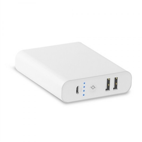 ttec PowerUp Mega 10400 mAh Powerbank (2BB108S) — ürün görseli 11