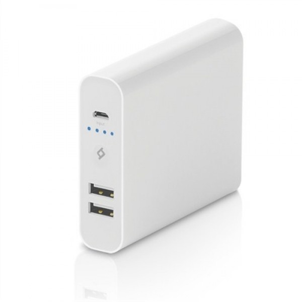 ttec PowerUp Mega 10400 mAh Powerbank (2BB108S) — ürün görseli 9