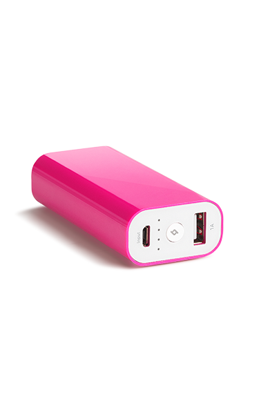ttec PowerUp Ultra 5200 mAh Powerbank (2BB107) — ürün görseli 19