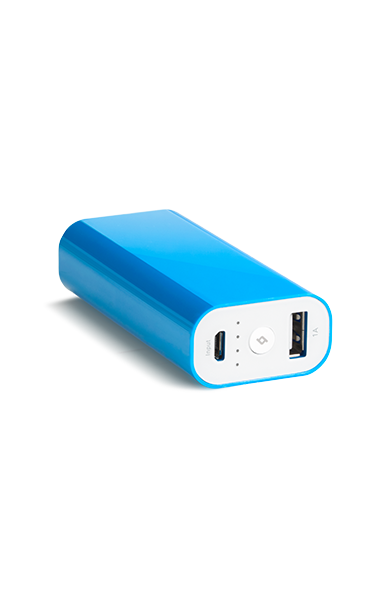 ttec PowerUp Ultra 5200 mAh Powerbank (2BB107) — ürün görseli 20