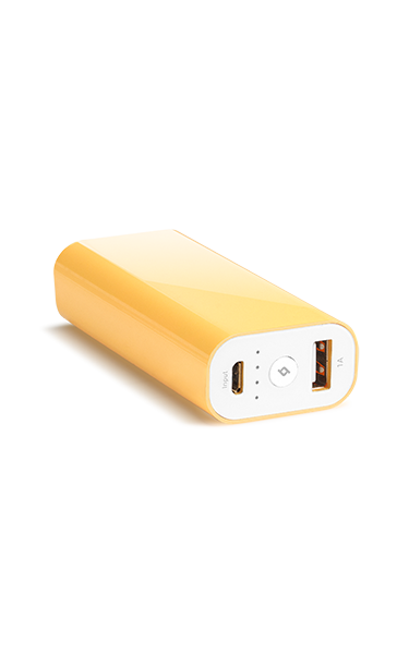 ttec PowerUp Ultra 5200 mAh Powerbank (2BB107) — ürün görseli 18