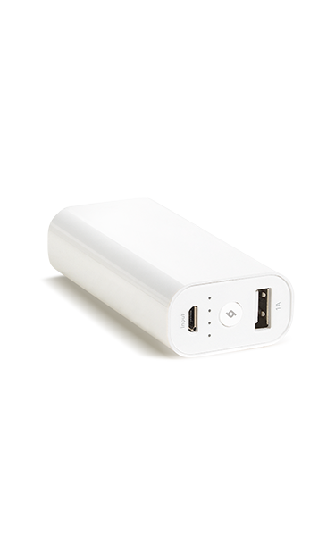 ttec PowerUp Ultra 5200 mAh Powerbank (2BB107) — ürün görseli 21