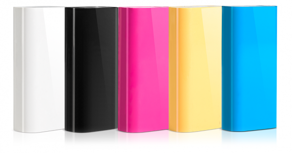 ttec PowerUp Ultra 5200 mAh Powerbank (2BB107) — ürün görseli 7