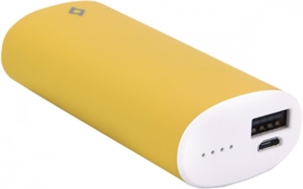 ttec PowerPack 5000 mAh Powerbank (2BB115) — ürün görseli 2