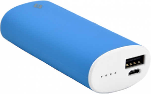 ttec PowerPack 5000 mAh Powerbank (2BB115) — ürün görseli 3
