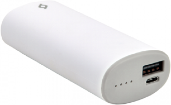 ttec PowerPack 5000 mAh Powerbank (2BB115) — ürün görseli 5