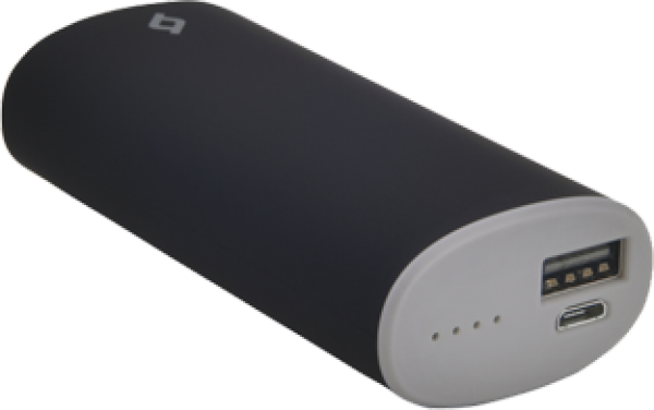ttec PowerPack 5000 mAh Powerbank (2BB115)
