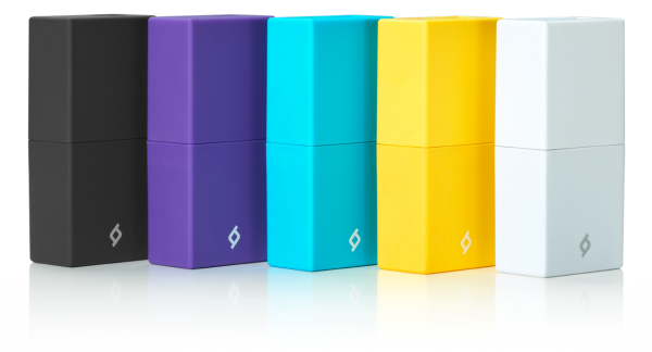 ttec PowerBar 5000 mAh Powerbank — ürün görseli 23