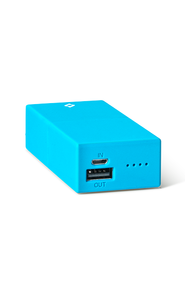 ttec PowerBar 5000 mAh Powerbank — ürün görseli 17