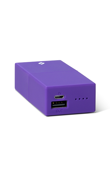 ttec PowerBar 5000 mAh Powerbank — ürün görseli 18