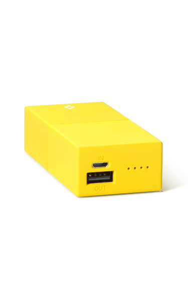 ttec PowerBar 5000 mAh Powerbank — ürün görseli 19
