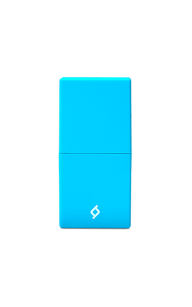 ttec PowerBar 5000 mAh Powerbank — ürün görseli 2