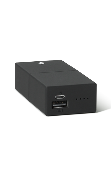 ttec PowerBar 5000 mAh Powerbank — ürün görseli 20