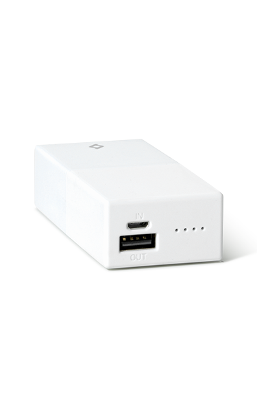 ttec PowerBar 5000 mAh Powerbank — ürün görseli 21