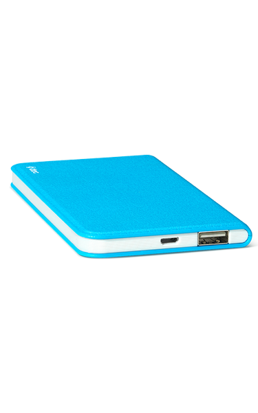 ttec PowerSlim 4000 mAh Powerbank (4000 mAh) (2BB116) — ürün görseli 19