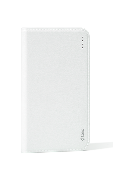 ttec PowerSlim 4000 mAh Powerbank (4000 mAh) (2BB116) — ürün görseli 10