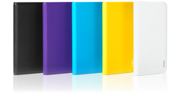 ttec PowerSlim 4000 mAh Powerbank (4000 mAh) (2BB116) — ürün görseli 22