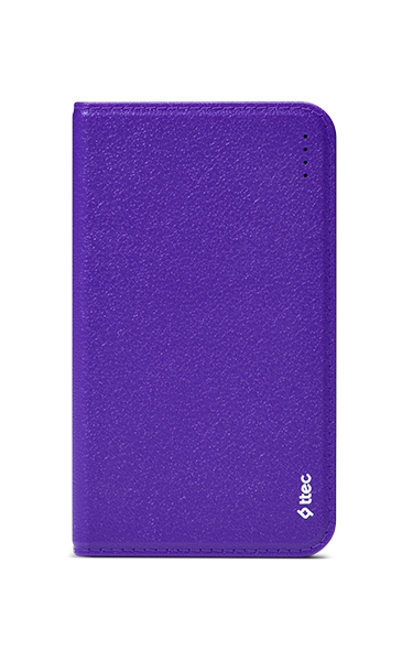 ttec PowerSlim 4000 mAh Powerbank (4000 mAh) (2BB116) — ürün görseli 3