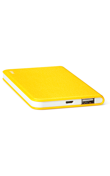 ttec PowerSlim 4000 mAh Powerbank (4000 mAh) (2BB116) — ürün görseli 17
