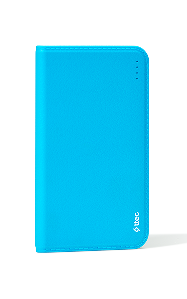 ttec PowerSlim 4000 mAh Powerbank (4000 mAh) (2BB116) — ürün görseli 9