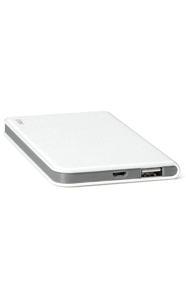 ttec PowerSlim 4000 mAh Powerbank (4000 mAh) (2BB116) — ürün görseli 20