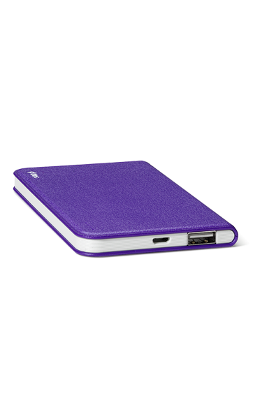 ttec PowerSlim 4000 mAh Powerbank (4000 mAh) (2BB116) — ürün görseli 18